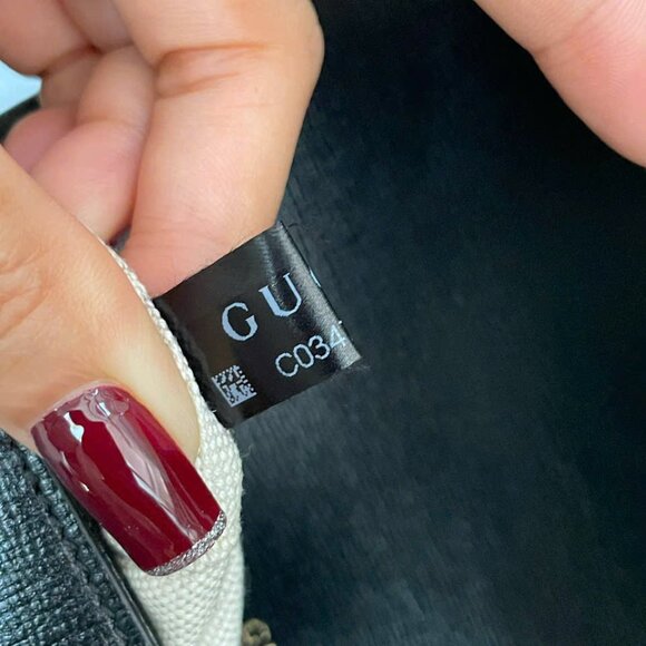 [Final Price] GUCCI Horsebit 1955 Mini Shoulder Bag - Picture 16 of 16